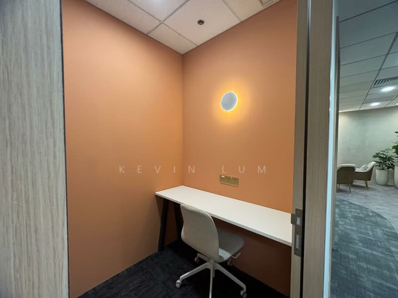 Pejabat untuk Disewa di KL City Centre (Kuala Lumpur) - Kevin Lum - Study - PropertyGuru.com.my
