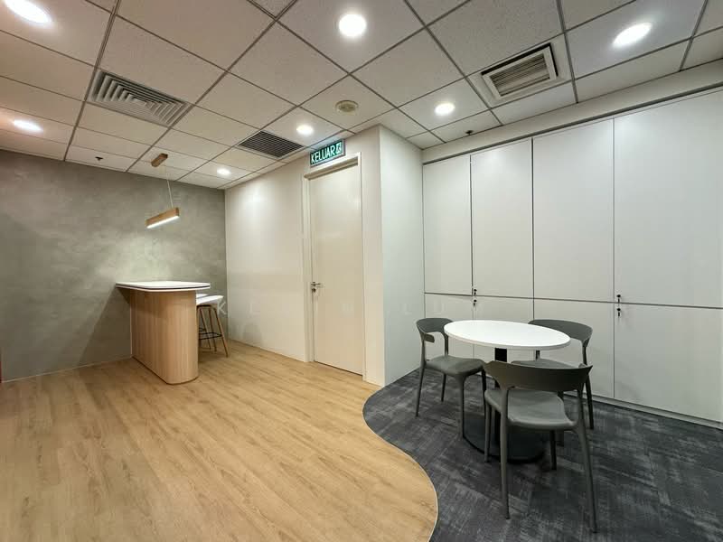 Pejabat untuk Disewa di KL City Centre (Kuala Lumpur) - Kevin Lum - Interior - PropertyGuru.com.my