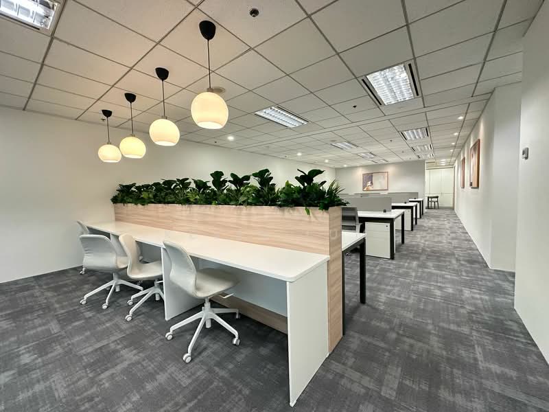 Pejabat untuk Disewa di KL City Centre (Kuala Lumpur) - Kevin Lum - Interior - PropertyGuru.com.my