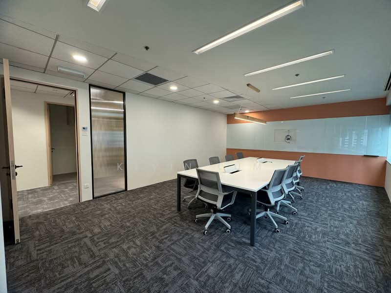 Pejabat untuk Disewa di KL City Centre (Kuala Lumpur) - Kevin Lum - PropertyGuru.com.my