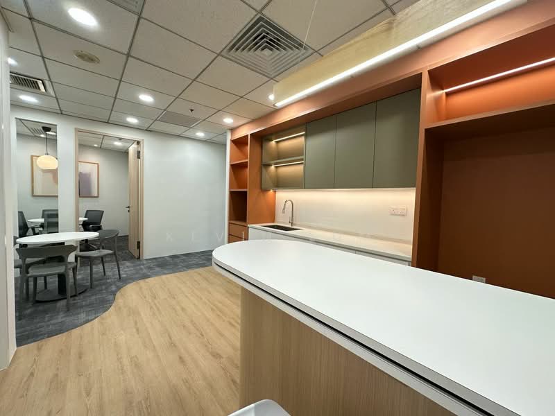 Pejabat untuk Disewa di KL City Centre (Kuala Lumpur) - Kevin Lum - PropertyGuru.com.my