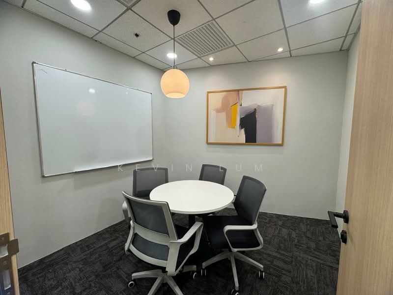 Pejabat untuk Disewa di KL City Centre (Kuala Lumpur) - Kevin Lum - PropertyGuru.com.my