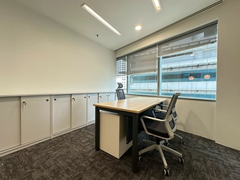 Pejabat untuk Disewa di KL City Centre (Kuala Lumpur) - Kevin Lum - PropertyGuru.com.my