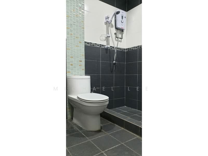 Sunway Court untuk Untuk Dijual - RM 359,999, Mac 2026 - Bathroom - PropertyGuru.com.my