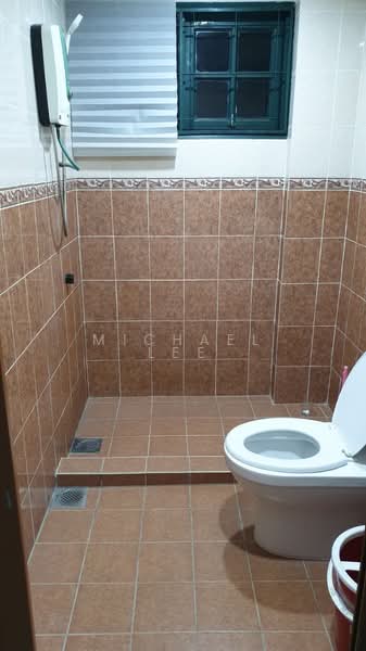 Sunway Court untuk Untuk Dijual - RM 359,999, Mac 2026 - Bathroom - PropertyGuru.com.my