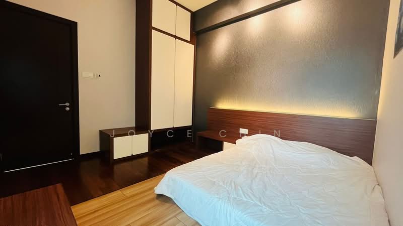 Condominium for Rent at Alila2 - Joyce Chin - Bedroom - PropertyGuru.com.my