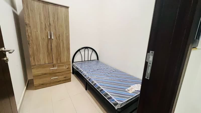Condominium for Rent at Alila2 - Joyce Chin - Bedroom - PropertyGuru.com.my