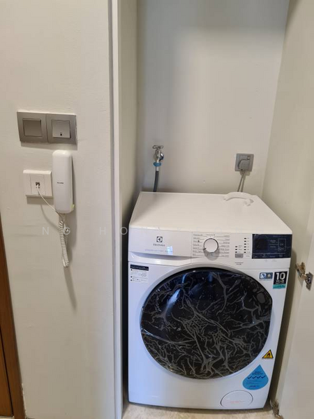 Sky Suites @ KLCC untuk Untuk Dijual - RM 1,000,000, Mac 2026 - Interior - PropertyGuru.com.my