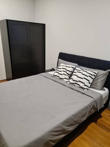 Sky Suites @ KLCC untuk Untuk Dijual - RM 1,000,000, Mac 2026 - Bedroom - PropertyGuru.com.my