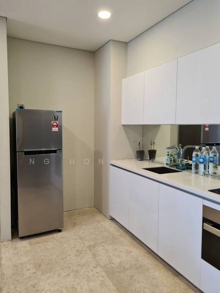 Sky Suites @ KLCC untuk Untuk Dijual - RM 1,000,000, Mac 2026 - Kitchen - PropertyGuru.com.my