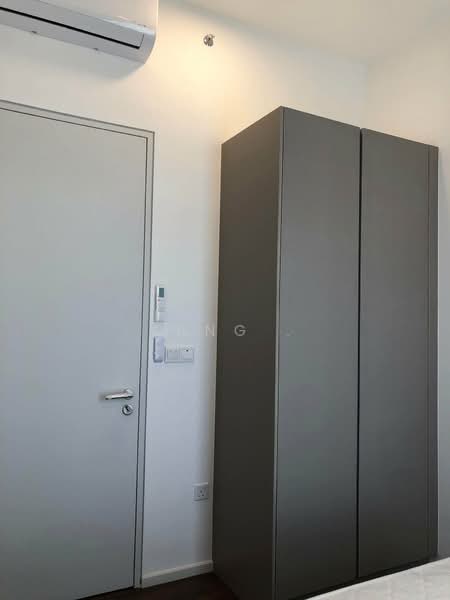 Service Residence for Sale at UNA Serviced Apartment - Yang . - Interior - PropertyGuru.com.my