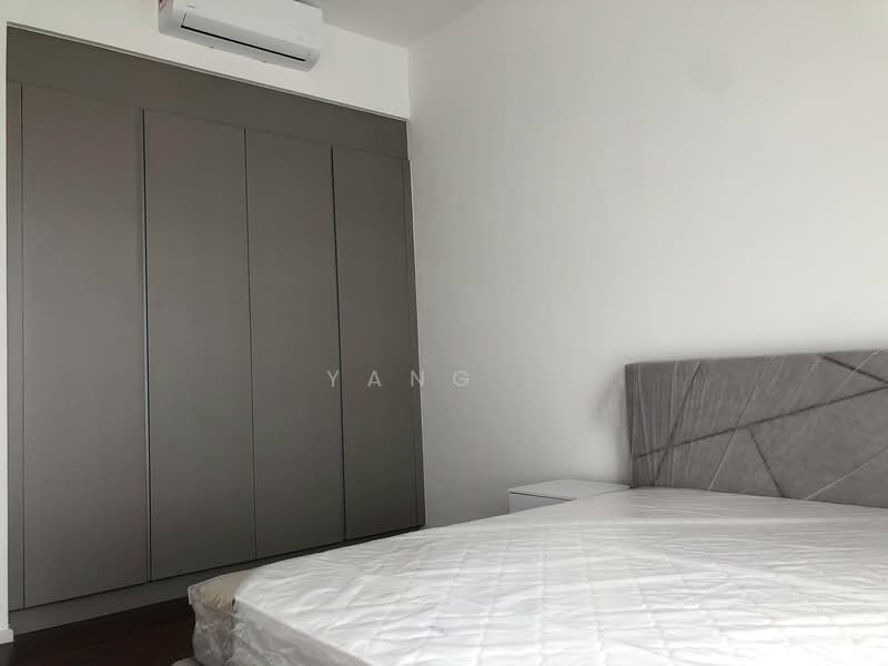Service Residence for Sale at UNA Serviced Apartment - Yang . - Bedroom - PropertyGuru.com.my