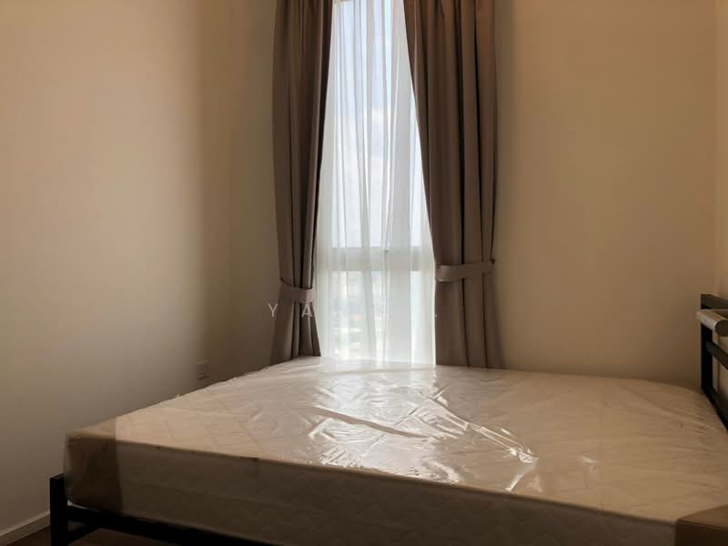Service Residence for Sale at UNA Serviced Apartment - Yang . - Bedroom - PropertyGuru.com.my