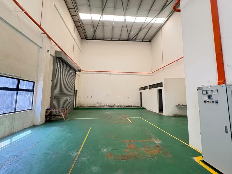 Factory for Sale in Senai (Kulai) - Mancy Lim - Interior - PropertyGuru.com.my