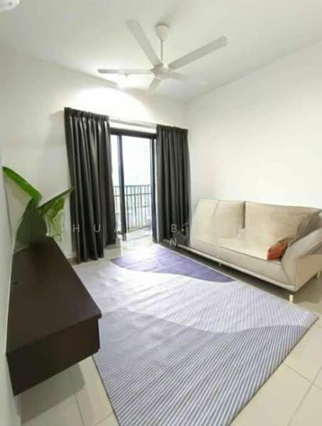 Service Residence for Rent at D'Vervain - Huan Boon Liang - PropertyGuru.com.my