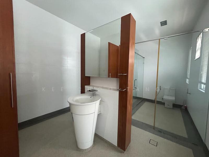 Bungalow House untuk Dijual di Kota Kemuning (Shah Alam) - Anjoe Tang - Bathroom - PropertyGuru.com.my