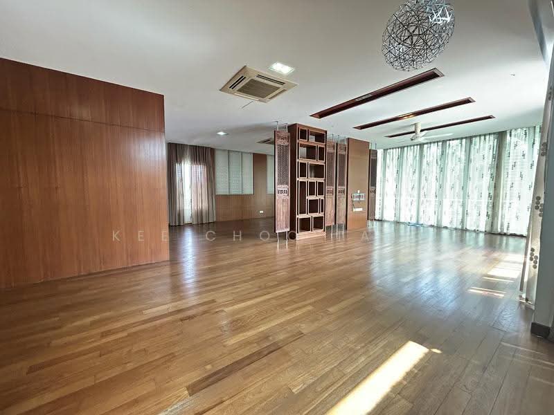 Bungalow House untuk Dijual di Kota Kemuning (Shah Alam) - Anjoe Tang - PropertyGuru.com.my