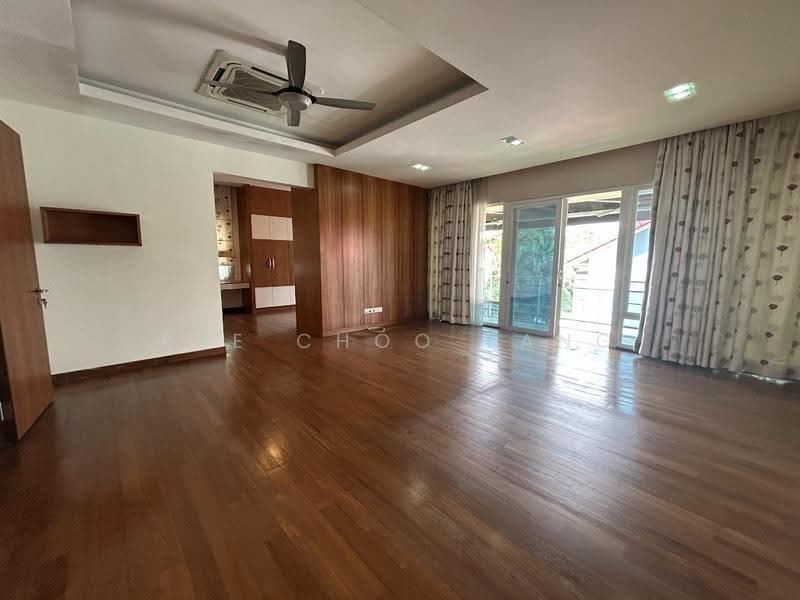 Bungalow House untuk Dijual di Kota Kemuning (Shah Alam) - Anjoe Tang - PropertyGuru.com.my