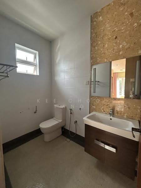 Bungalow House untuk Dijual di Kota Kemuning (Shah Alam) - Anjoe Tang - PropertyGuru.com.my