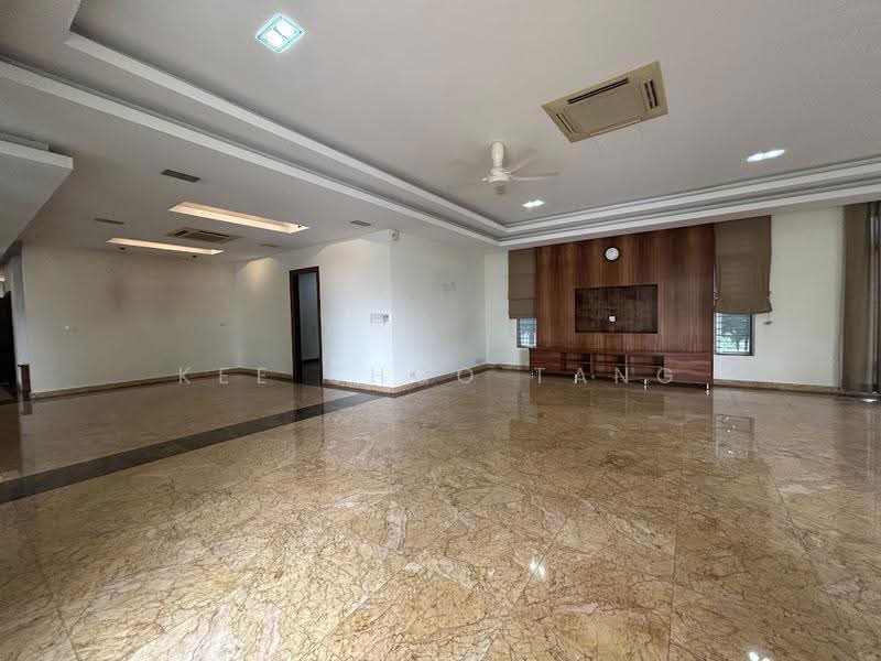 Bungalow House untuk Dijual di Kota Kemuning (Shah Alam) - Anjoe Tang - PropertyGuru.com.my