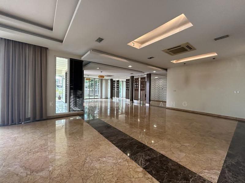 Bungalow House untuk Dijual di Kota Kemuning (Shah Alam) - Anjoe Tang - PropertyGuru.com.my