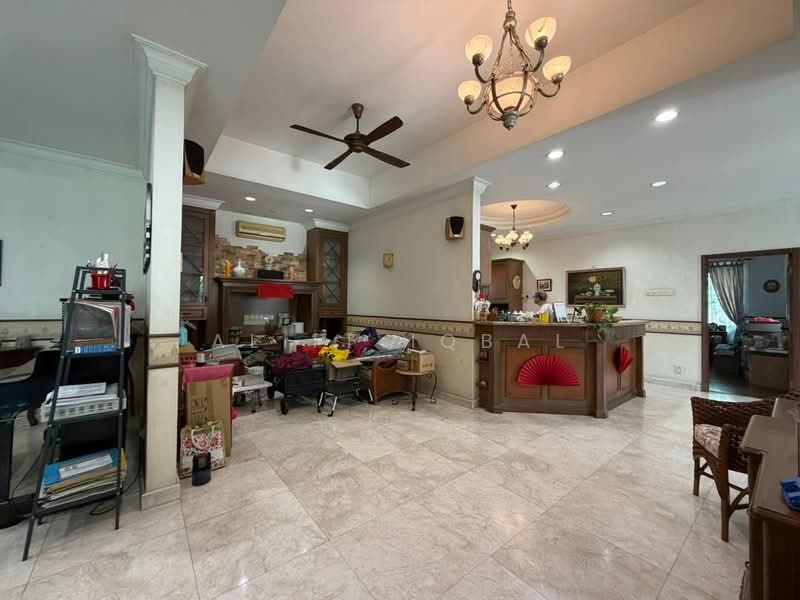Glenmarie Courts untuk Untuk Dijual - RM 3,500,000, Mac 2026 - PropertyGuru.com.my