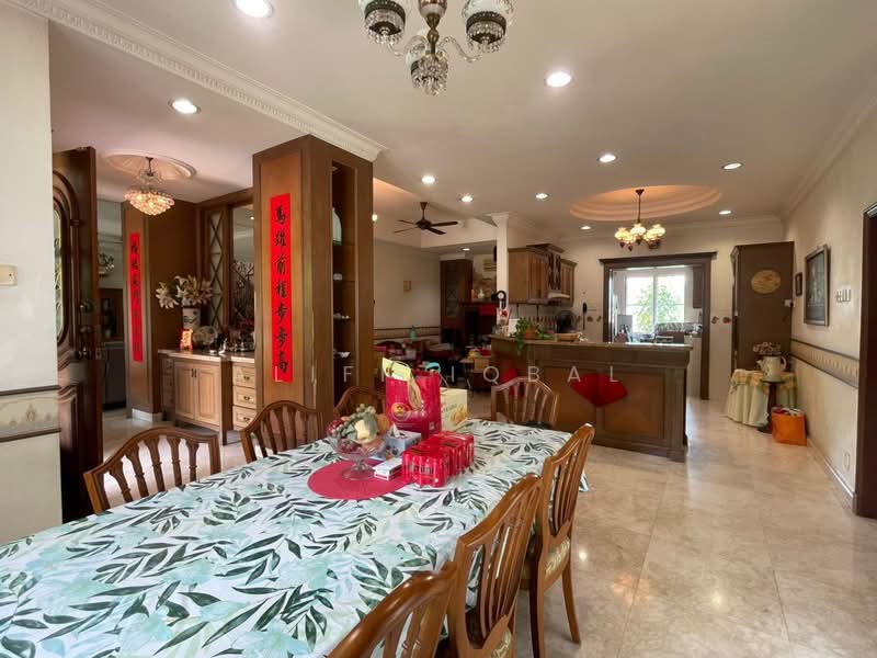 Glenmarie Courts untuk Untuk Dijual - RM 3,500,000, Mac 2026 - PropertyGuru.com.my