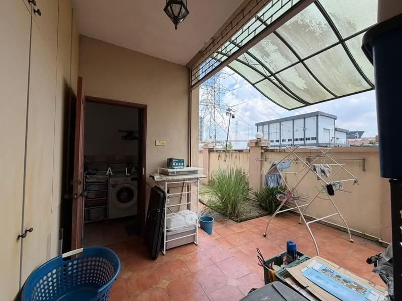 Glenmarie Courts untuk Untuk Dijual - RM 3,500,000, Mac 2026 - PropertyGuru.com.my