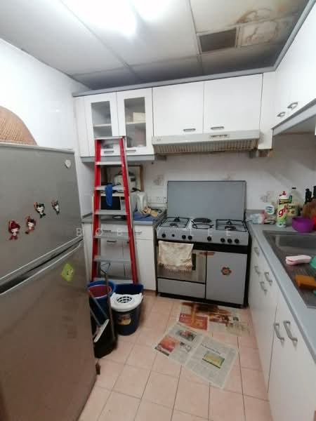 Vista Damai untuk Untuk Dijual - RM 430,000, Mac 2026 - Kitchen - PropertyGuru.com.my