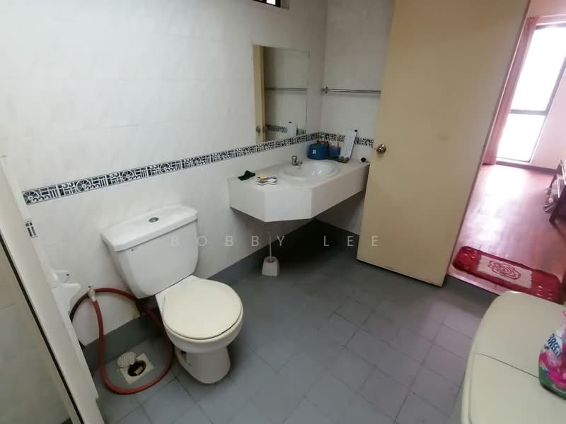 Vista Damai untuk Untuk Dijual - RM 430,000, Mac 2026 - Bathroom - PropertyGuru.com.my