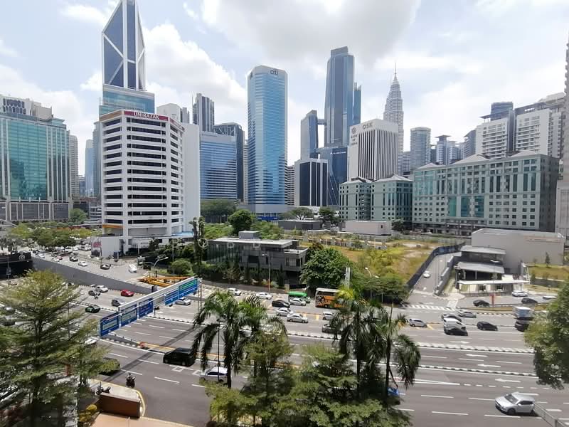 Vista Damai untuk Untuk Dijual - RM 430,000, Mac 2026 - Exterior - PropertyGuru.com.my