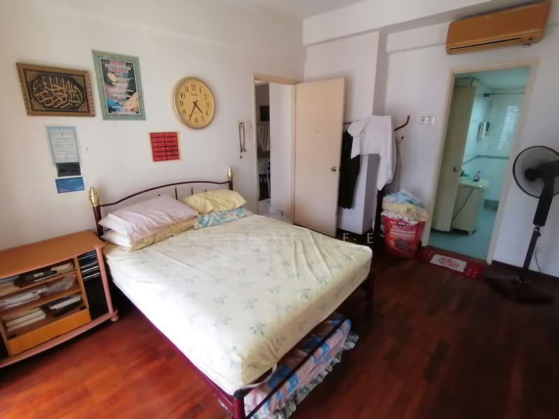 Vista Damai untuk Untuk Dijual - RM 430,000, Mac 2026 - Bedroom - PropertyGuru.com.my