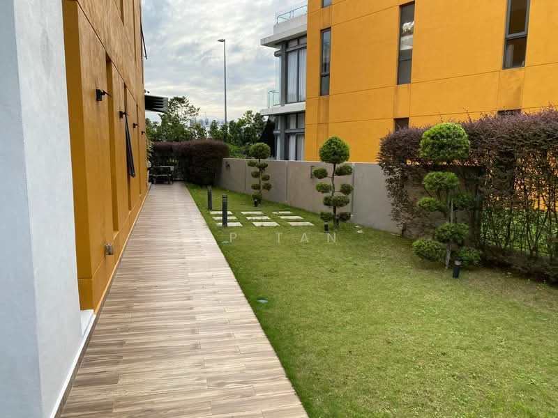 Terraced House for Sale in Sungai Besi (Kuala Lumpur) - YP Tan - Exterior - PropertyGuru.com.my