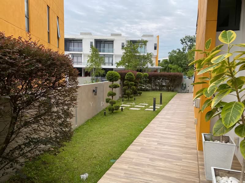 Terraced House for Sale in Sungai Besi (Kuala Lumpur) - YP Tan - Exterior - PropertyGuru.com.my