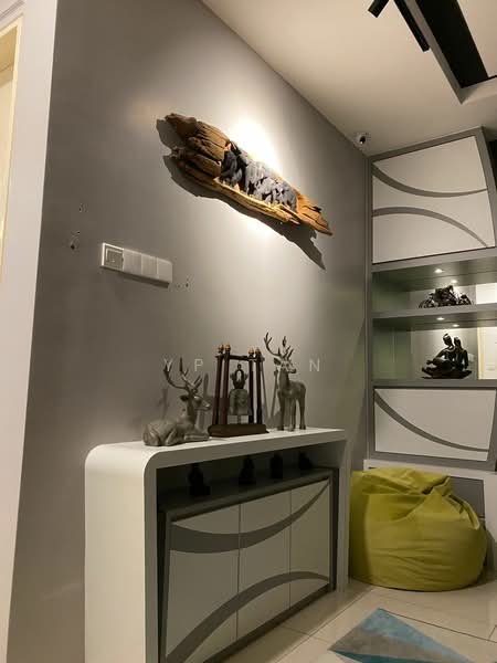 Terraced House for Sale in Sungai Besi (Kuala Lumpur) - YP Tan - Interior - PropertyGuru.com.my