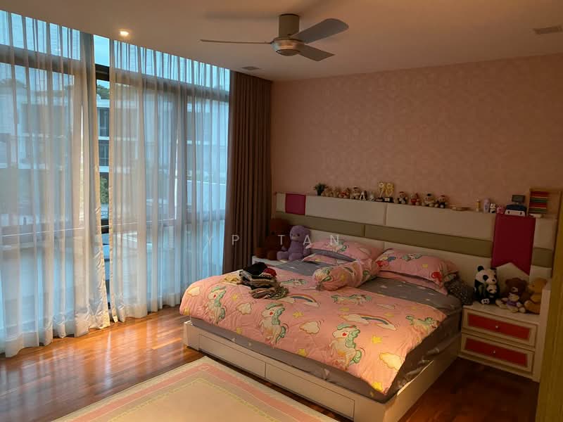 Terraced House for Sale in Sungai Besi (Kuala Lumpur) - YP Tan - Bedroom - PropertyGuru.com.my