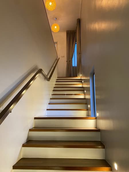 Terraced House for Sale in Sungai Besi (Kuala Lumpur) - YP Tan - Interior - PropertyGuru.com.my