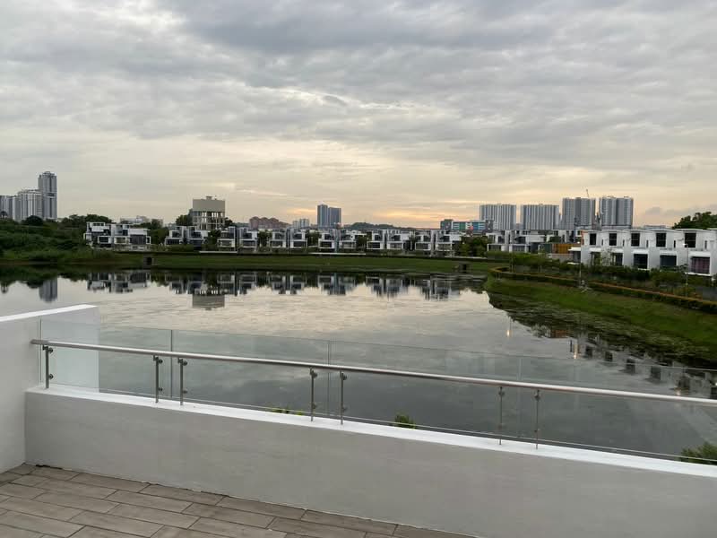 Terraced House for Sale in Sungai Besi (Kuala Lumpur) - YP Tan - Exterior - PropertyGuru.com.my