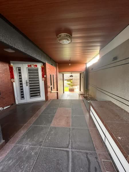 Untuk Dijual - Kangkar Pulai, Cube On Hill