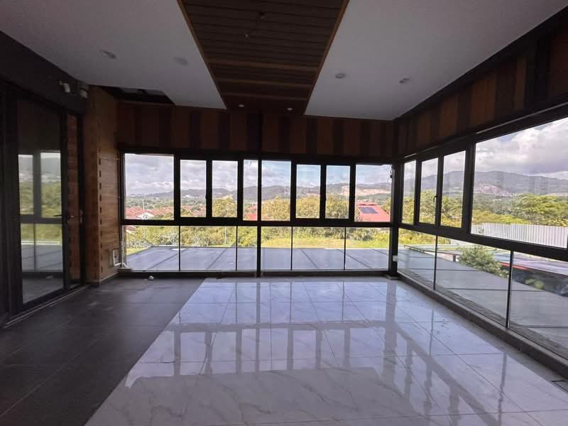 Untuk Dijual - Kangkar Pulai, Cube On Hill