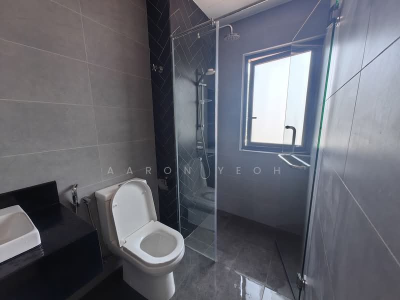 Service Residence for Rent at Sunway Velocity TWO - Aaron Yeoh - Bathroom - PropertyGuru.com.my