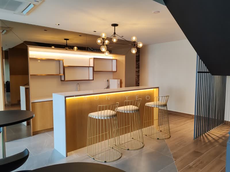 Service Residence for Rent at Sunway Velocity TWO - Aaron Yeoh - Interior - PropertyGuru.com.my