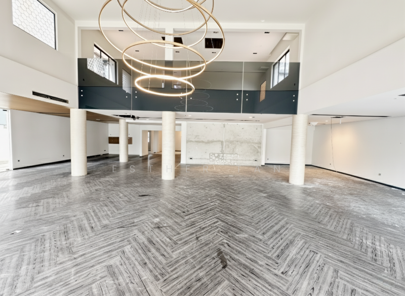 Bangsar untuk Untuk Disewa - RM 35,000 /bulan, Mac 2026 - Interior - PropertyGuru.com.my