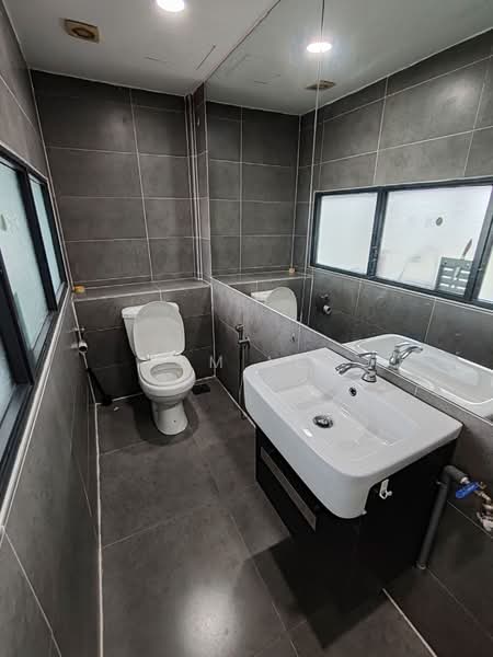 Service Residence for Rent at Empire Damansara - Tom Lee - Bathroom - PropertyGuru.com.my