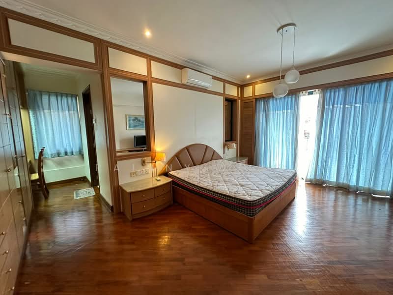 Bellisa Court untuk Untuk Disewa - RM 3,500 /bulan, Mac 2026 - Bedroom - PropertyGuru.com.my