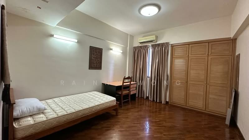 Bellisa Court untuk Untuk Disewa - RM 3,500 /bulan, Mac 2026 - Bedroom - PropertyGuru.com.my