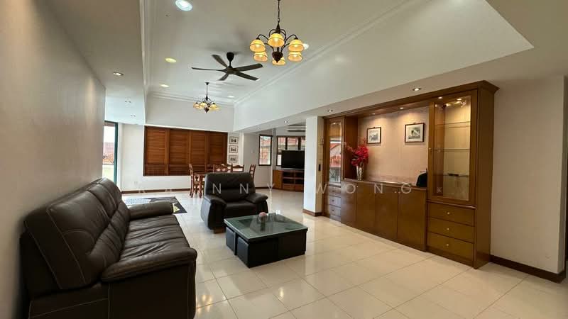 Bellisa Court untuk Untuk Disewa - RM 3,500 /bulan, Mac 2026 - PropertyGuru.com.my