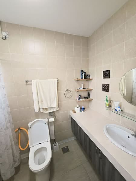 Rumah Teres 3 Tingkat untuk Dijual di Tiger Lane (Ipoh) - Amie Chong - PropertyGuru.com.my