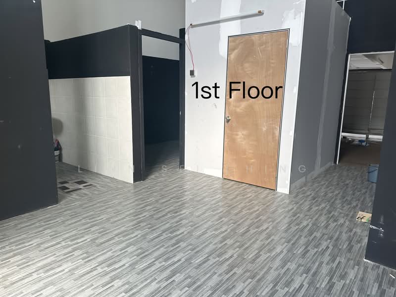 Shop / Office for Rent in Bukit Rambai (Melaka) - Linn Sei Ching - Interior - PropertyGuru.com.my