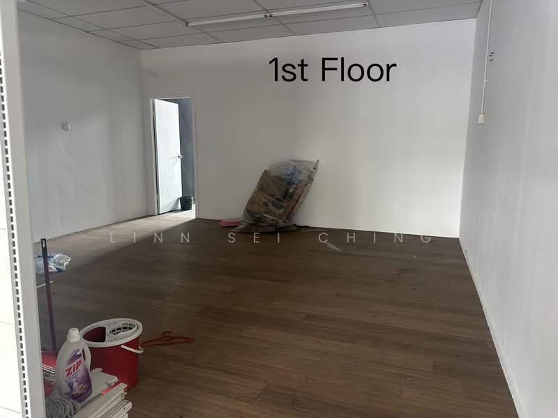 Shop / Office for Rent in Bukit Rambai (Melaka) - Linn Sei Ching - Interior - PropertyGuru.com.my